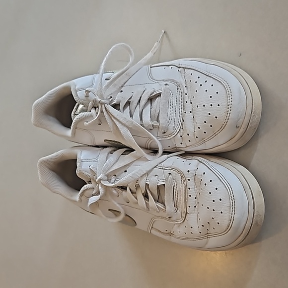 Nike Court vision low sneakers - Picture 2 of 14